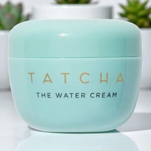 Tatcha Water Cream 10 ML Travel Size NWOB